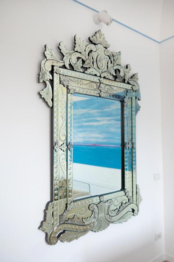 Casa Piccola By Capri 5 Senses Villa Kültér fotó